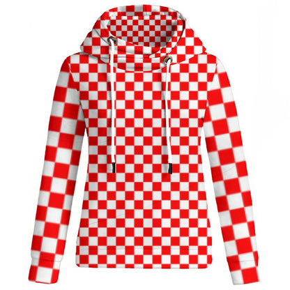 Womens Exclusive Design Hoodie