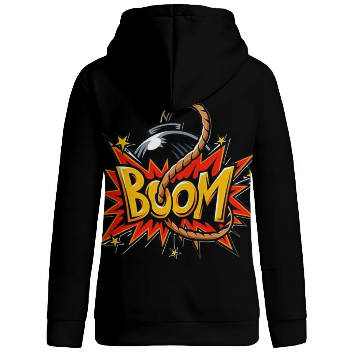Womens Exclusive Design Hoodie