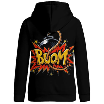 Womens Exclusive Design Hoodie