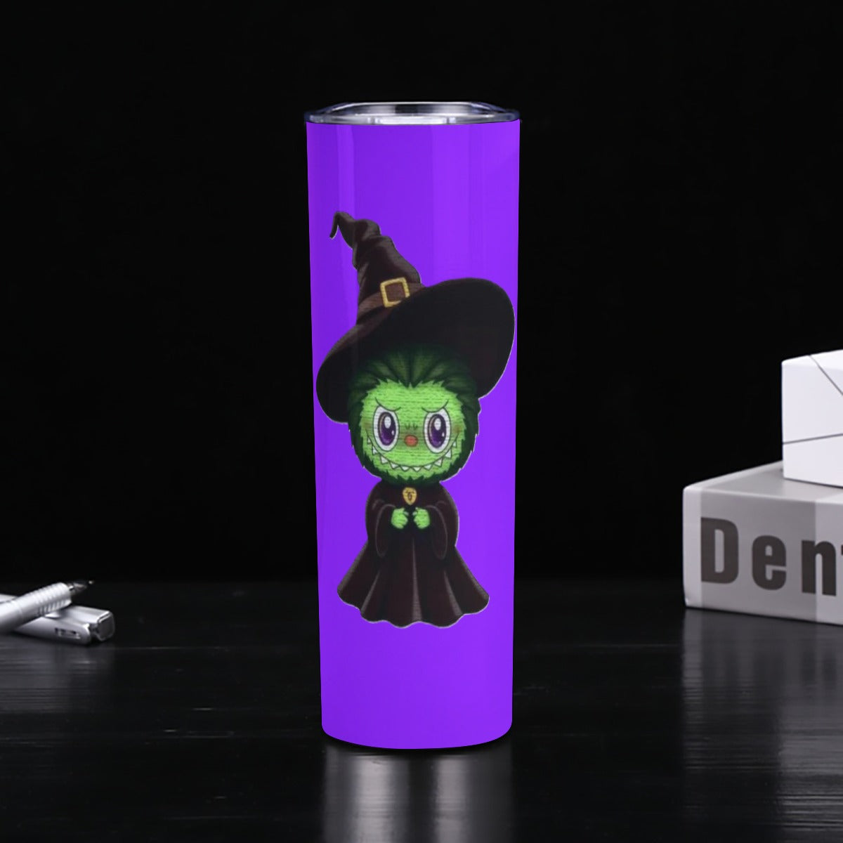 Exclusive Design Tall Drink Tumbler