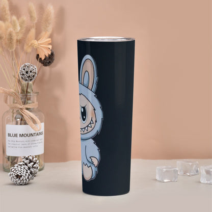 Exclusive Design Tall Drink Tumbler