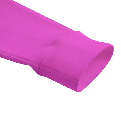 Exclusive Unisex Labubu Kid's Zip Sweatshirt Hoodie