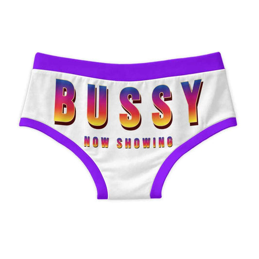 Bussy Now Showing Men's Briefs|Cotton
