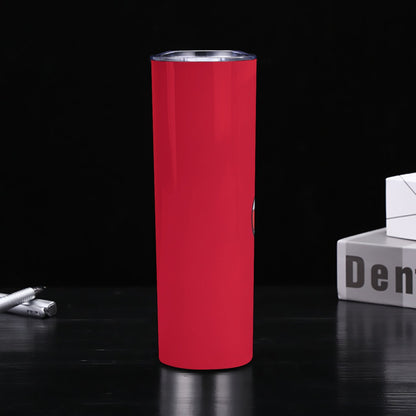 Exclusive Design Tall Drink Tumbler