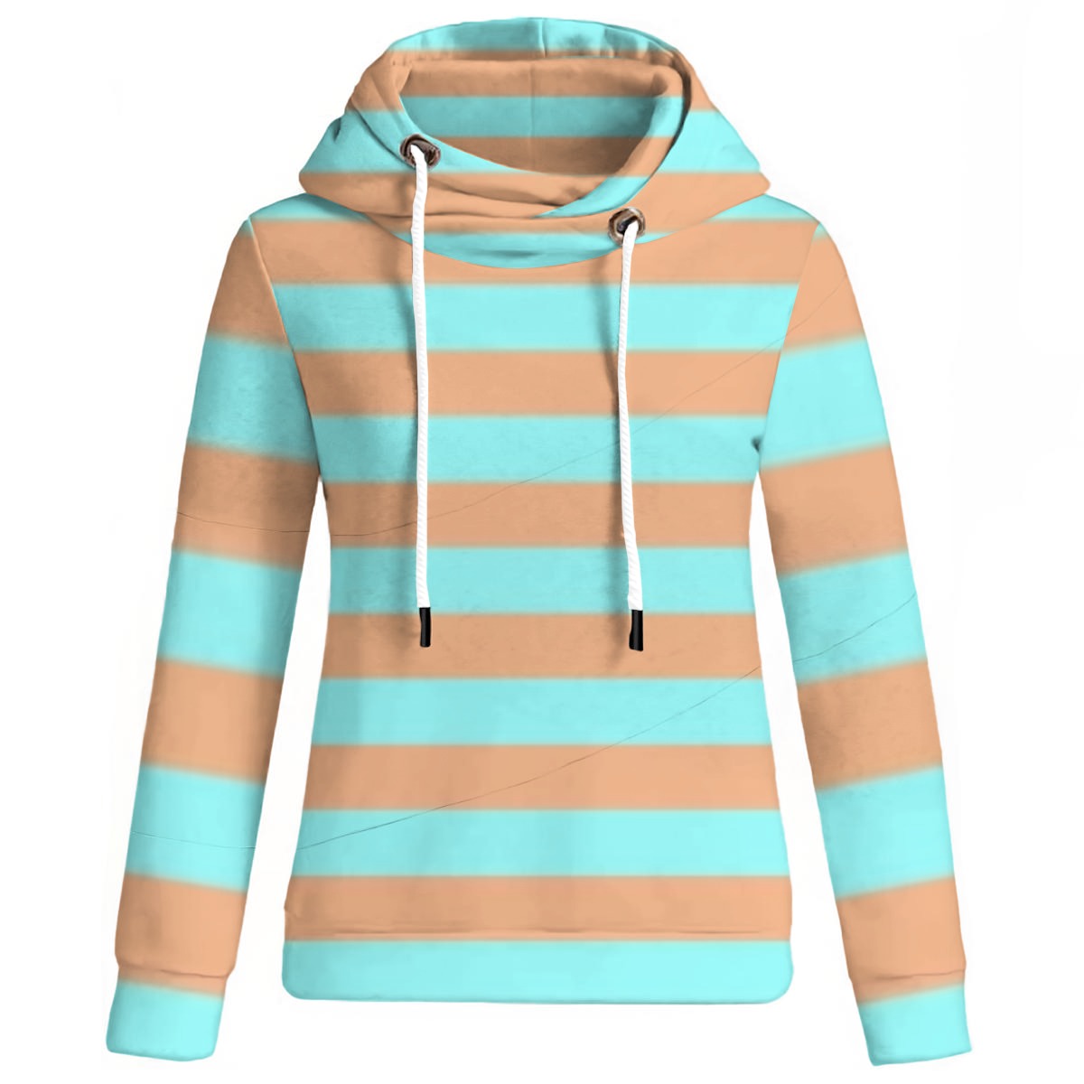 Womens Exclusive Design Hoodie