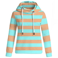 Womens Exclusive Design Hoodie