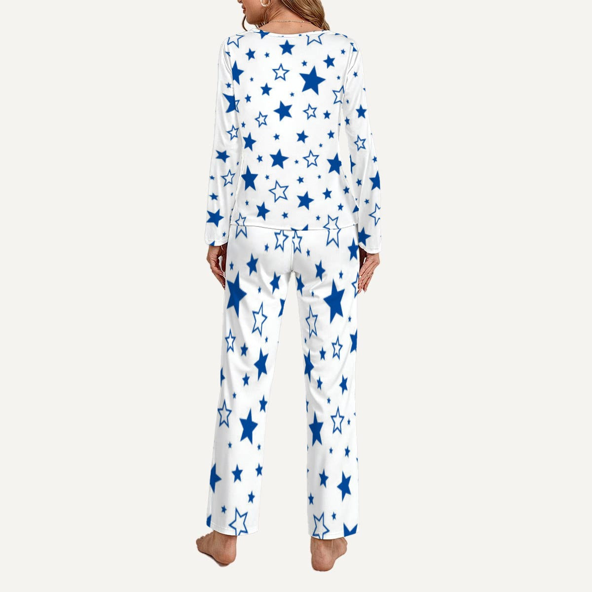 EXCLUSIVE WOMANS PREMIUM DESIGN PAJAMAS- CHRISTMAS GIFT ALERT!