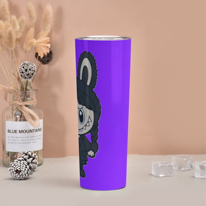 Exclusive Design Tall Drink Tumbler