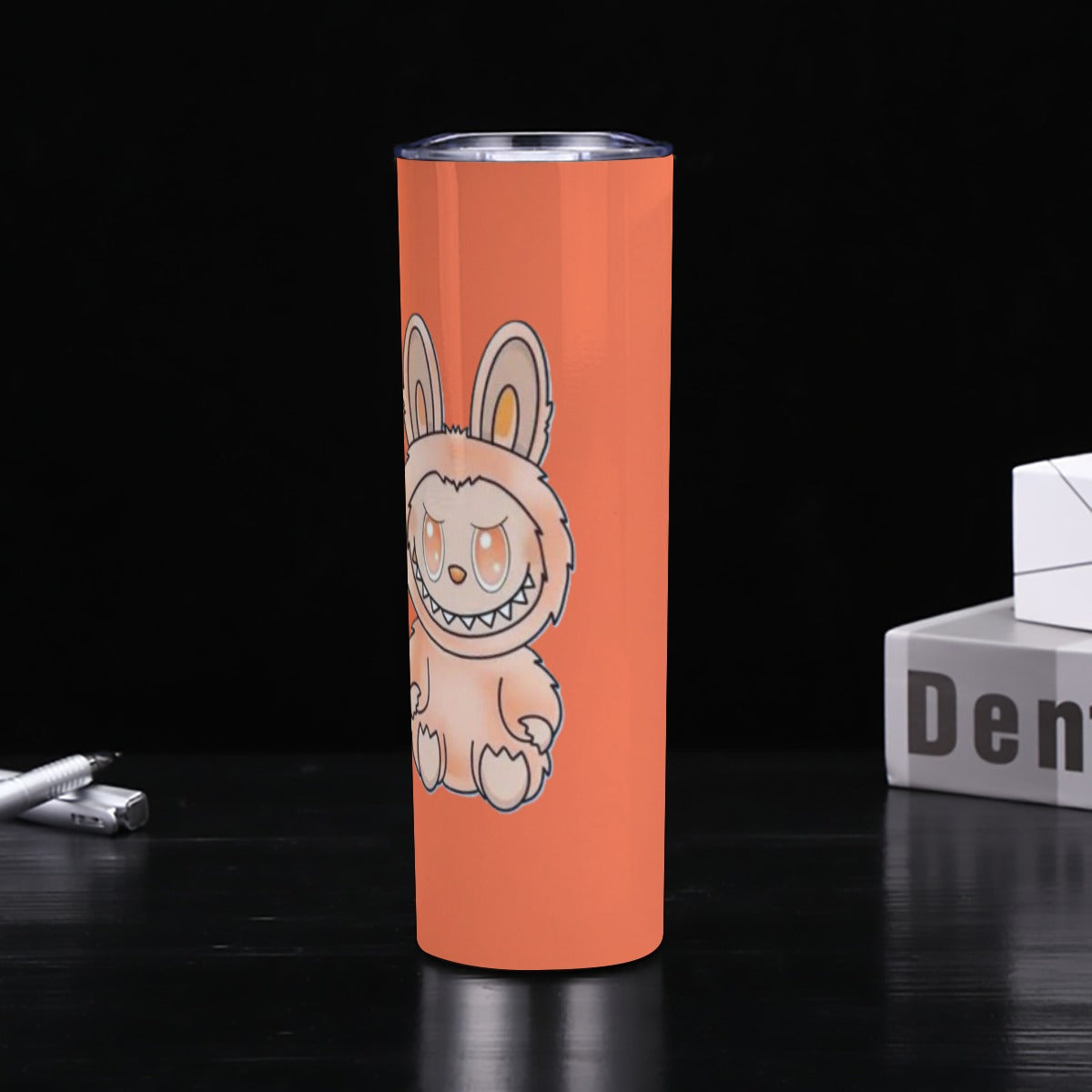 Exclusive Design Tall Drink Tumbler