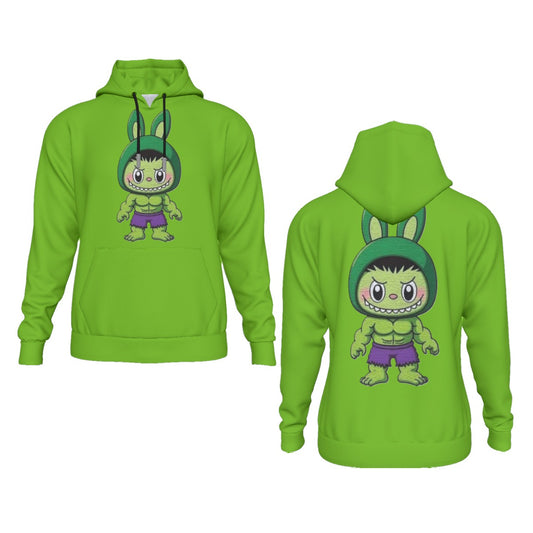 Exclusive Unisex Adult Pull Over Hoodies