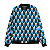 Men's Sweater Jacket