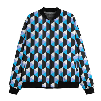 Men's Sweater Jacket