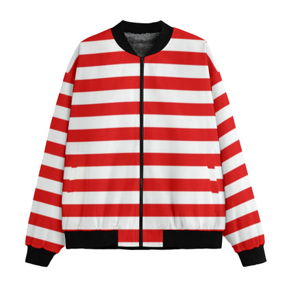 Men's Sweater Jacket