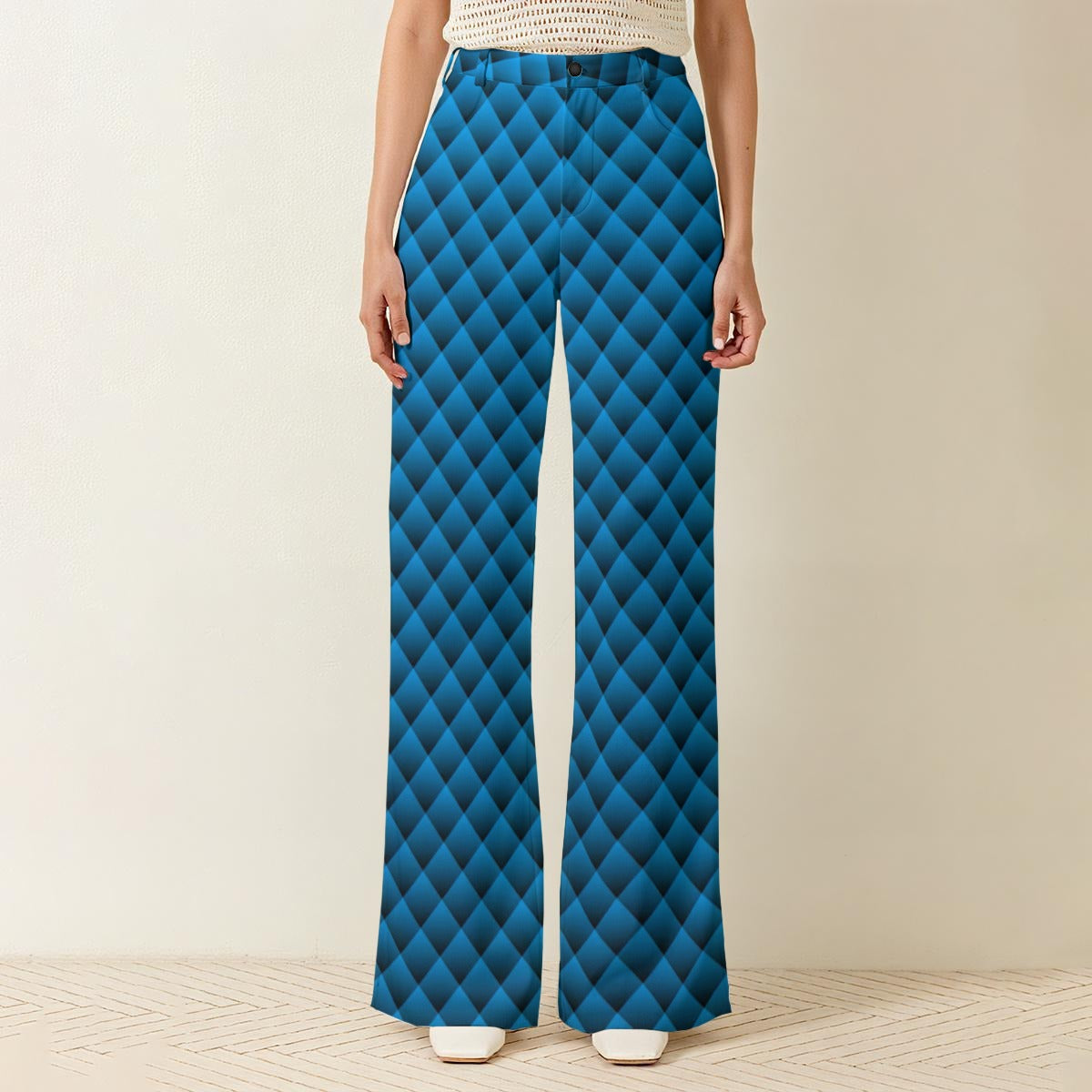 Exclusive Womens Pants