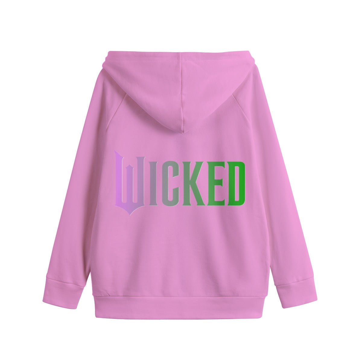 KIDS SWEATER JACKETS- Wicked