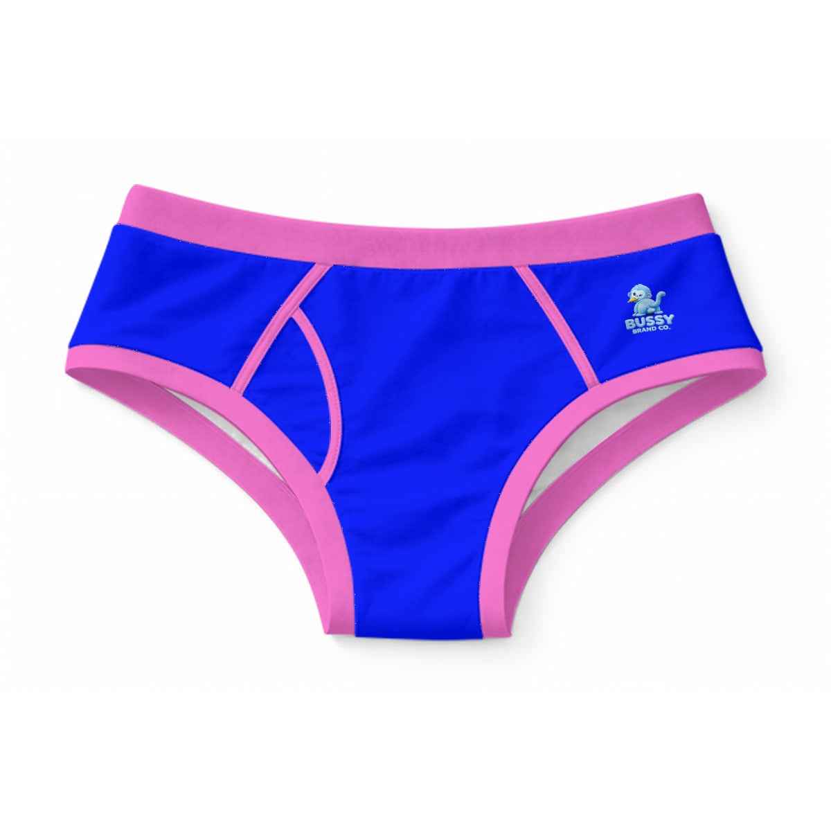 All-Over Print Men's Brief Panties|180GSM Cotton