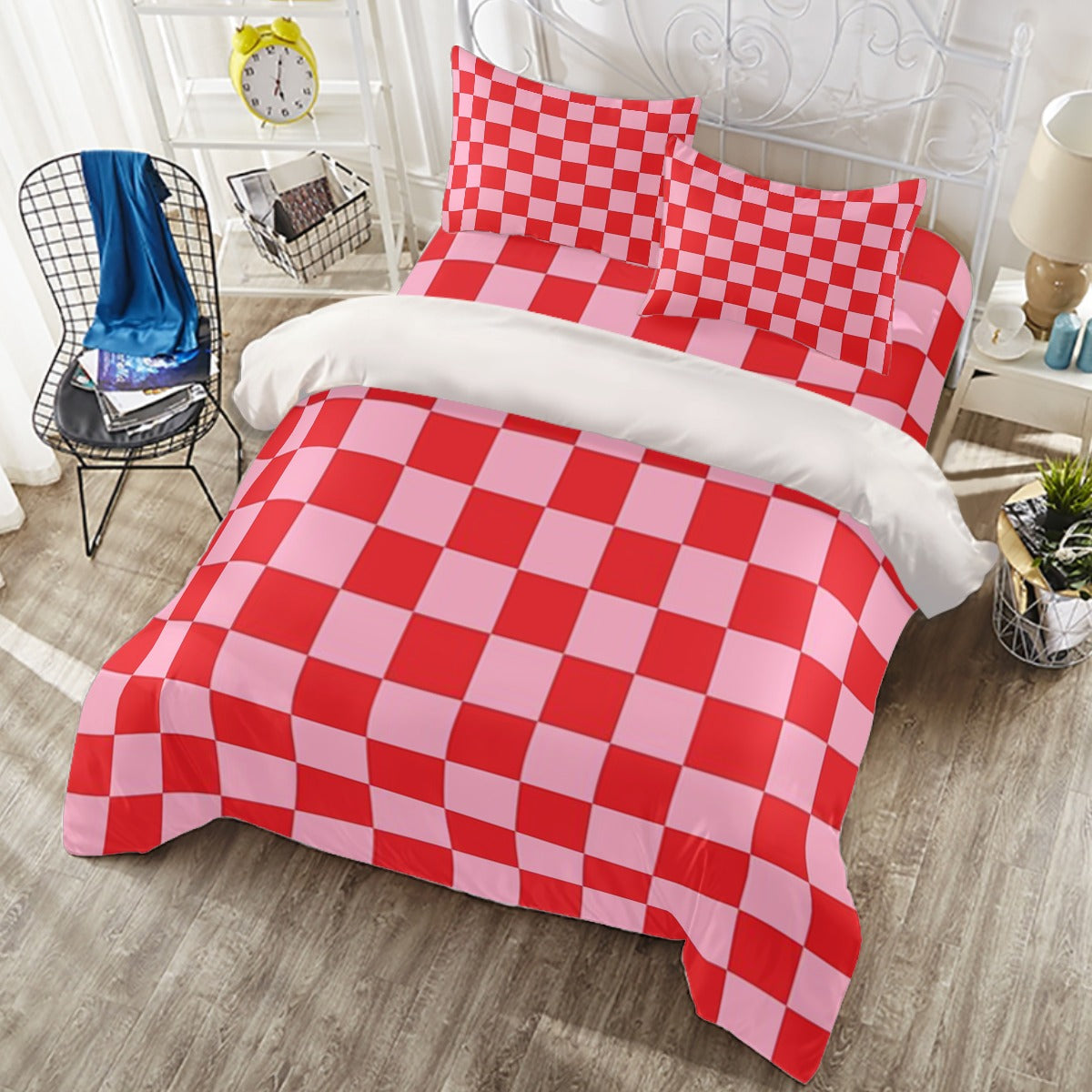 Exclusive Bedding - Duvet Set