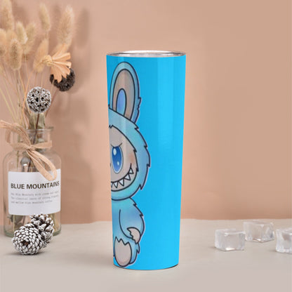Exclusive Design Tall Drink Tumbler