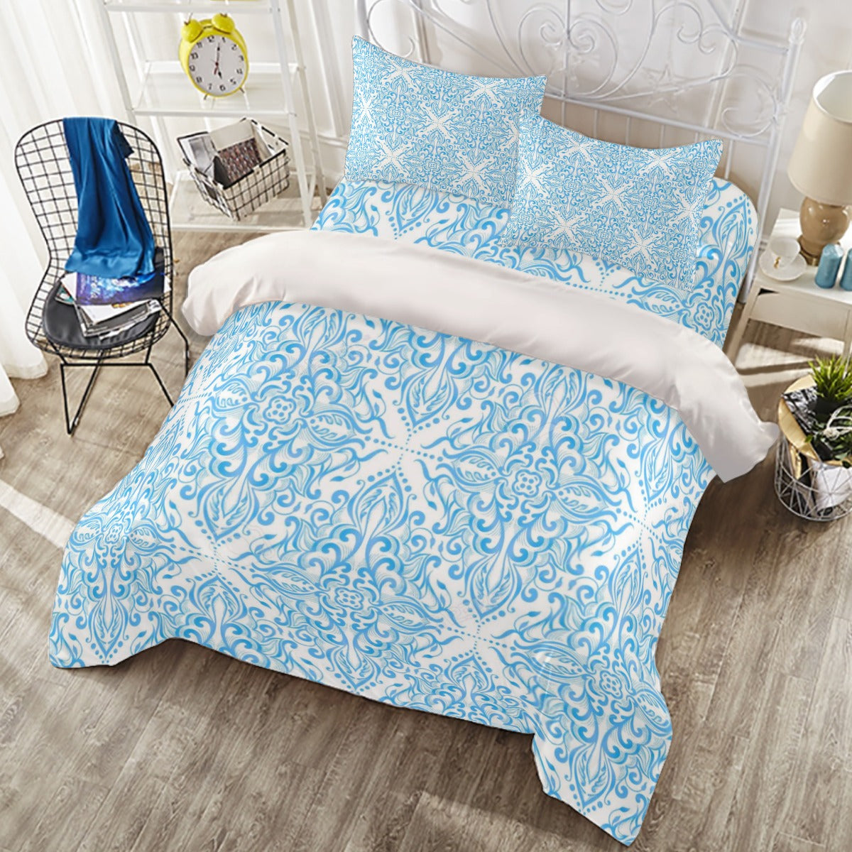 Exclusive Bedding - Duvet Set
