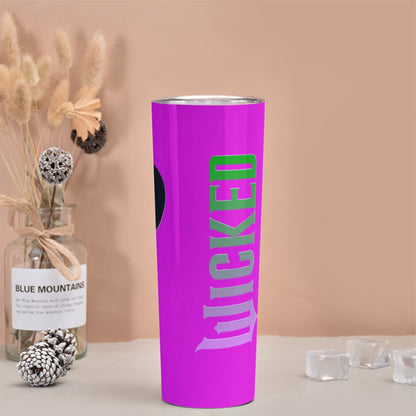 Exclusive Design Tall Drink Tumbler