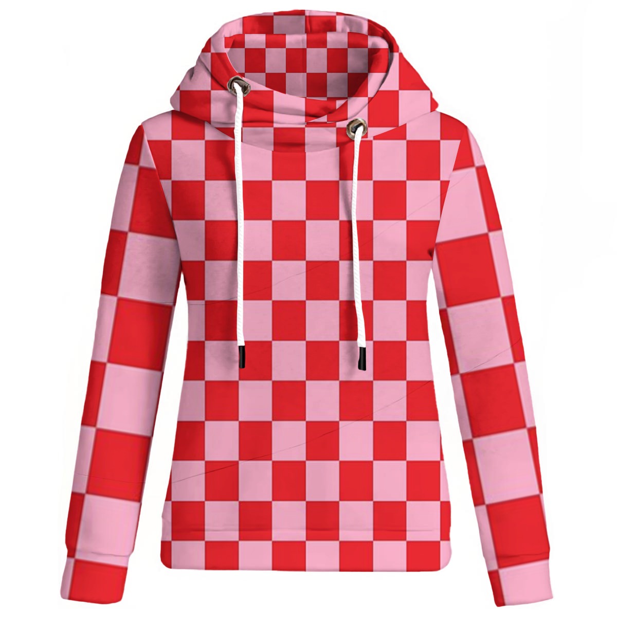 Womens Exclusive Design Hoodie