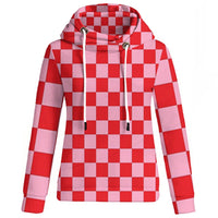 Womens Exclusive Design Hoodie