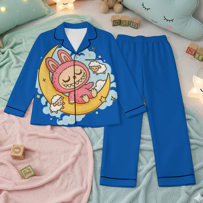KIDS PREMIUM PAJAMAS - EXCLUSIVE DESIGN