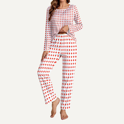EXCLUSIVE WOMANS PREMIUM DESIGN PAJAMAS- CHRISTMAS GIFT ALERT!