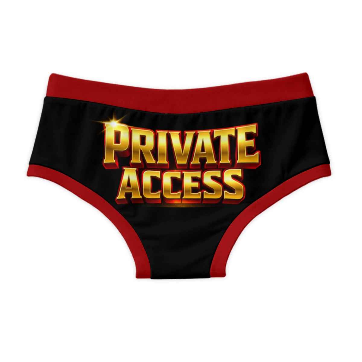 Private Access Men's Briefs|Cotton