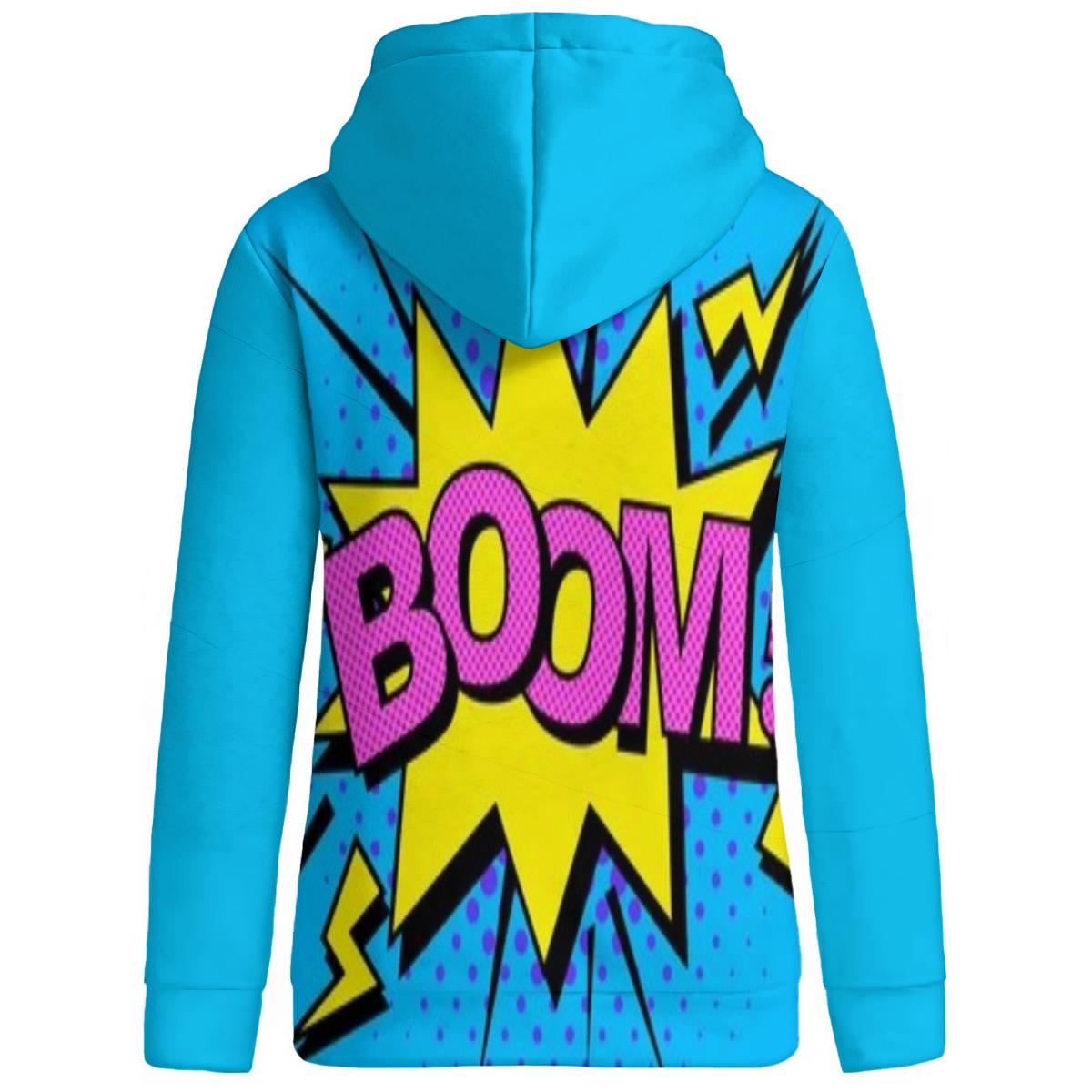 Womens Exclusive Design Hoodie