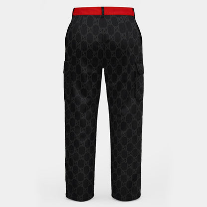 Mens Exclusive Design Pants
