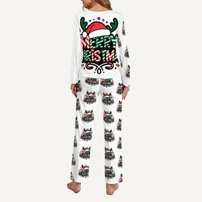 EXCLUSIVE WOMANS PREMIUM DESIGN PAJAMAS- CHRISTMAS GIFT ALERT!