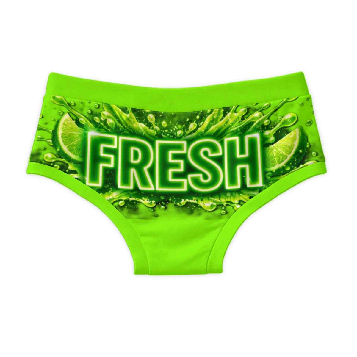"Fresh" Men's Briefs|Cotton
