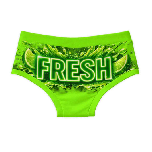 "Fresh" Men's Briefs|Cotton