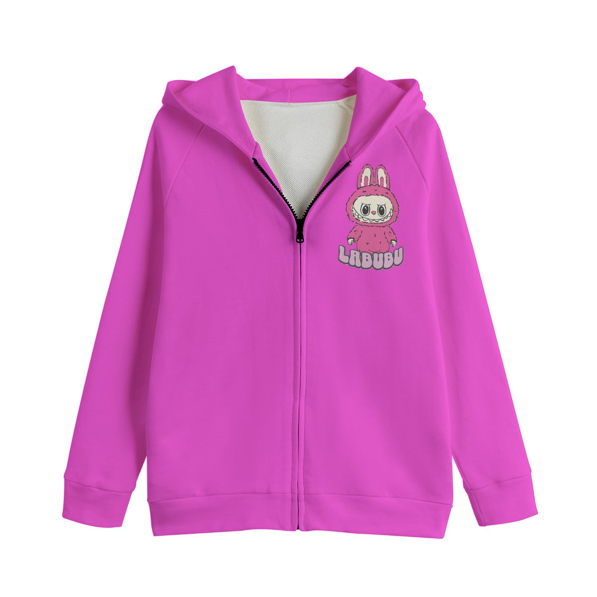 KIDS SWEATER JACKETS - Labubu