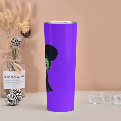Exclusive Design Tall Drink Tumbler