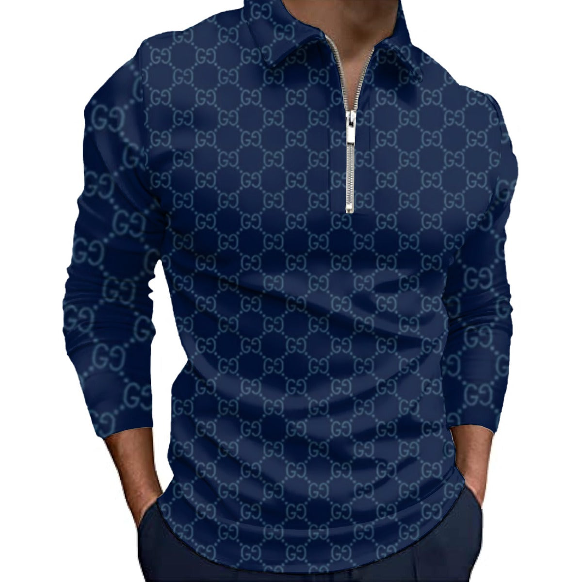 Men's Longsleeve Shirt
