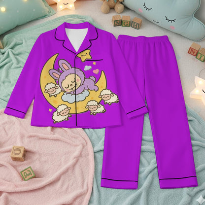 KIDS PREMIUM PAJAMAS - EXCLUSIVE DESIGN