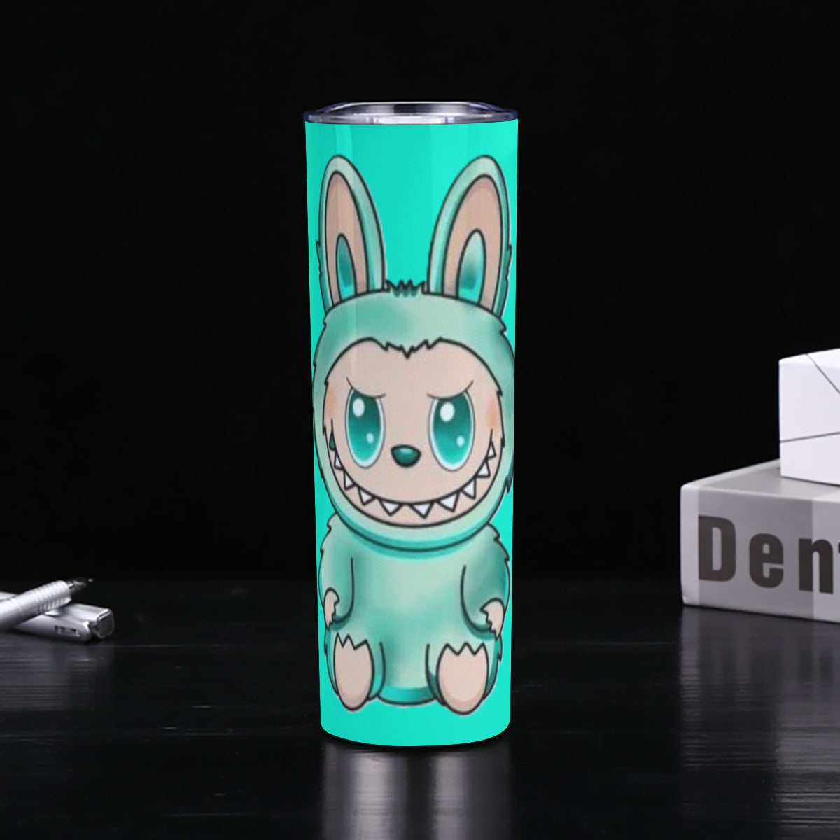 Exclusive Design Tall Drink Tumbler