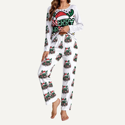 EXCLUSIVE WOMANS PREMIUM DESIGN PAJAMAS- CHRISTMAS GIFT ALERT!