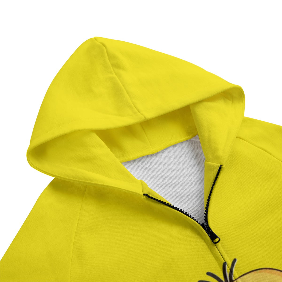 NEW & EXCLUSIVE - Kid's Labubu Zip Jacket Hoodies