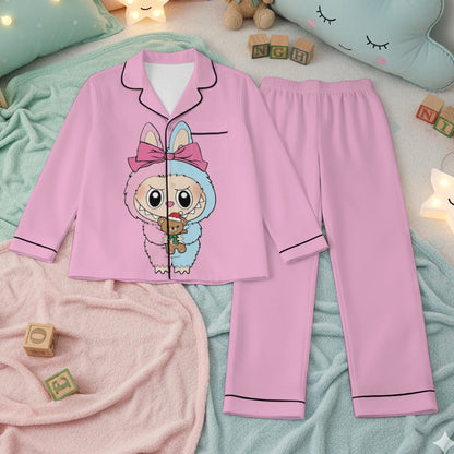 KIDS PREMIUM PAJAMAS - EXCLUSIVE DESIGN