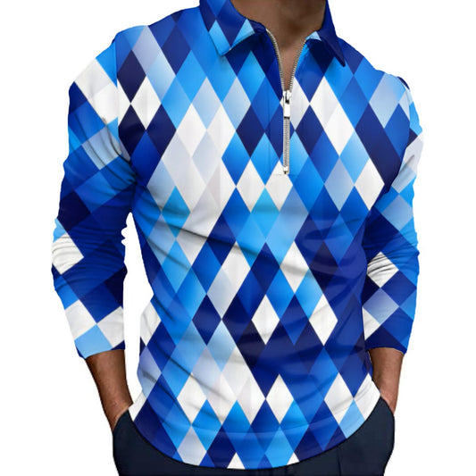 Men's Longsleeve Shirt