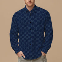 Exclusive Mens Longsleeve Button Shirts