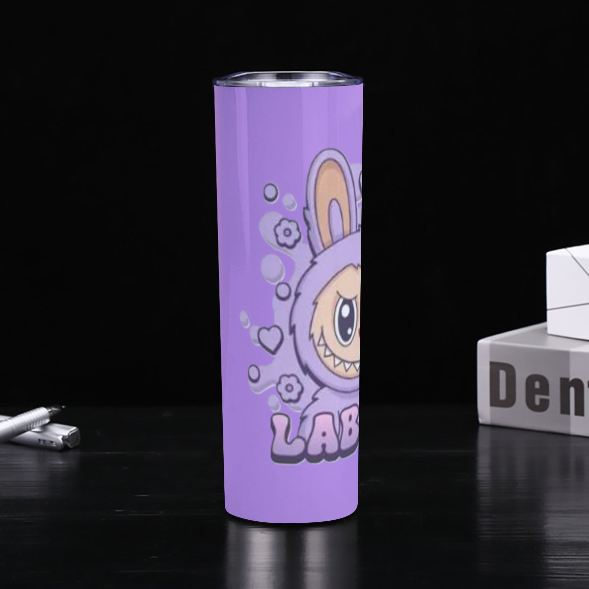 Exclusive Drink Tall Tumbler