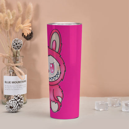Exclusive Design Tall Drink Tumbler