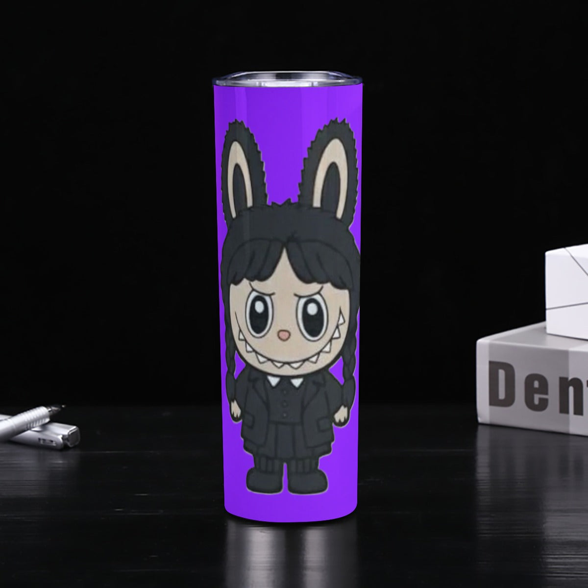 Exclusive Design Tall Drink Tumbler