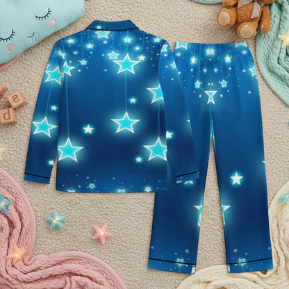 KIDS PREMIUM PAJAMAS - EXCLUSIVE DESIGN