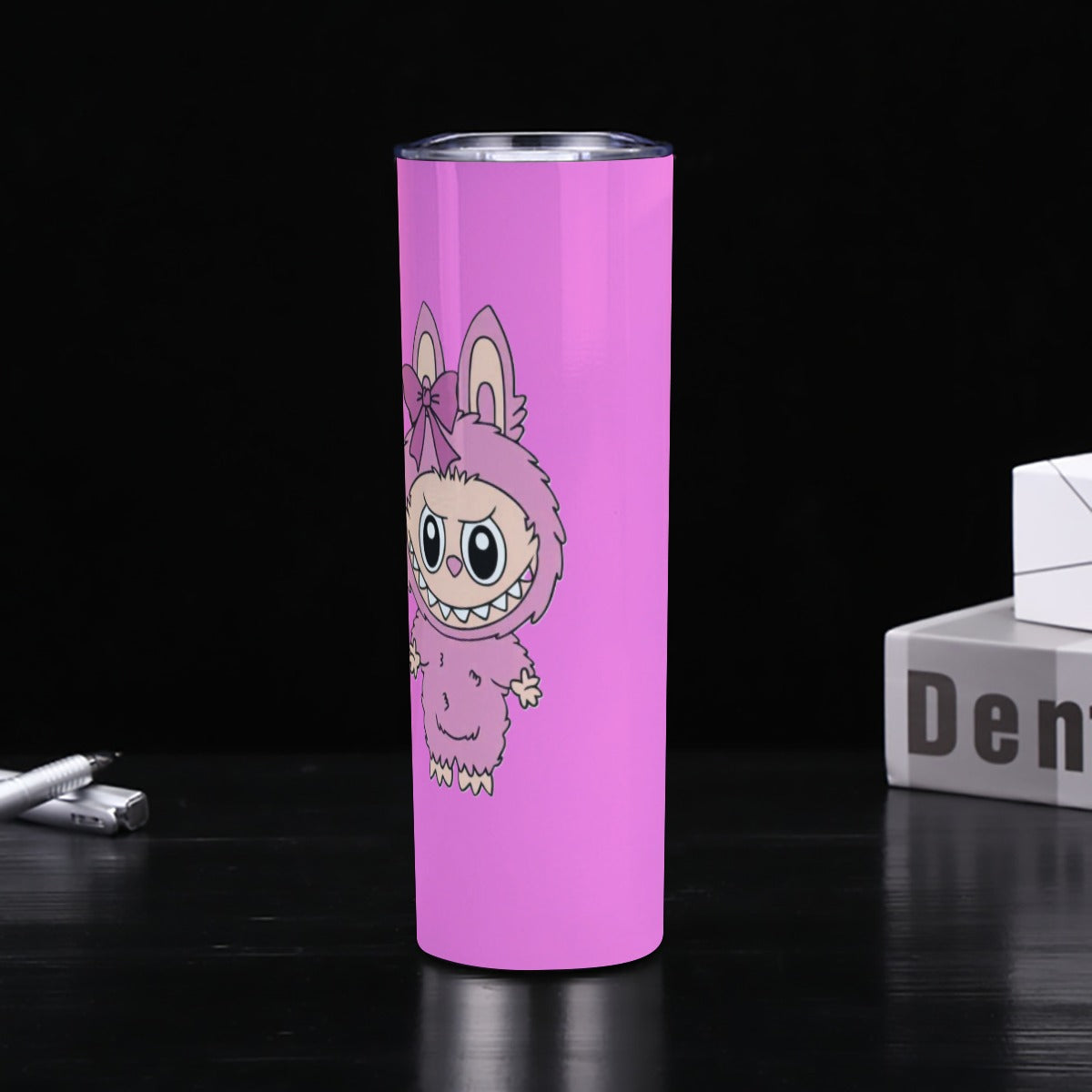 Exclusive Drink Tall Tumbler