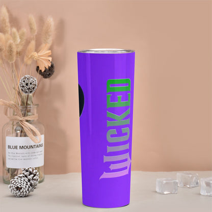 Exclusive Design Tall Drink Tumbler